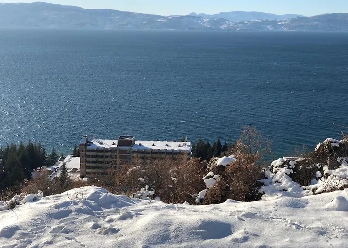 Hotel Bellevue - Metropol Lake Resort
