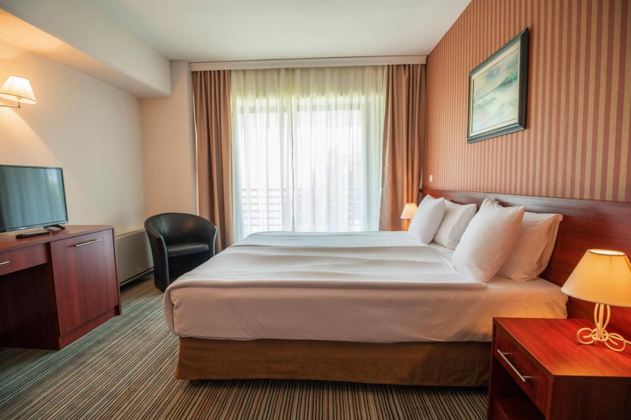 Bellevue - Metropol Hotel Lagadin
