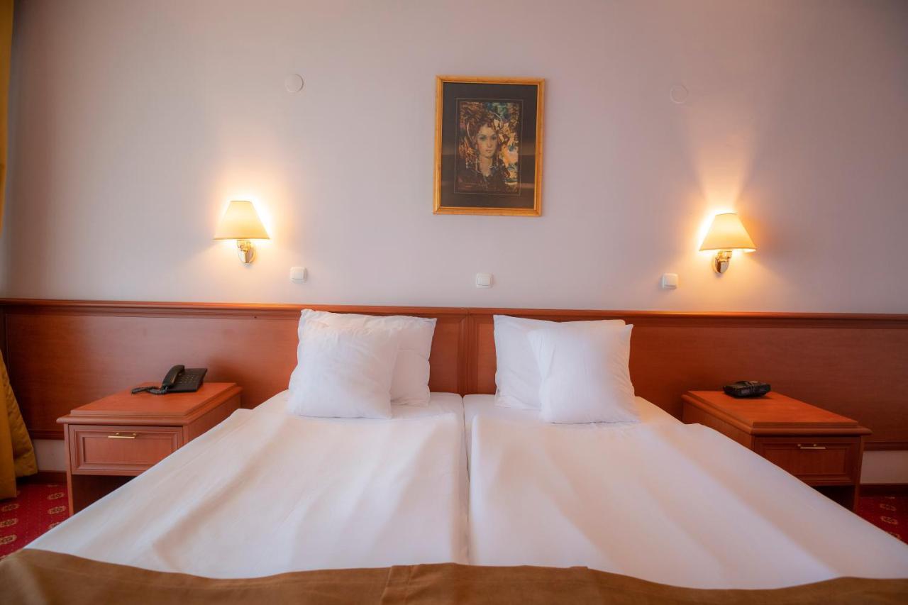 Bellevue - Metropol Hotel 4*