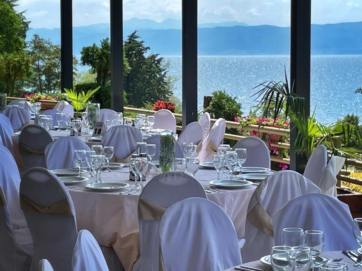 Bellevue - Metropol 4* Lagadin