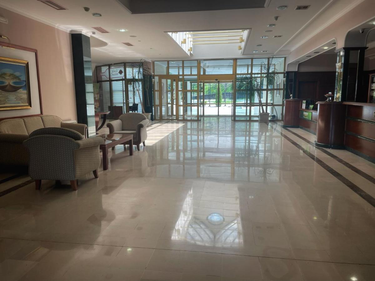 Bellevue - Metropol 4*
