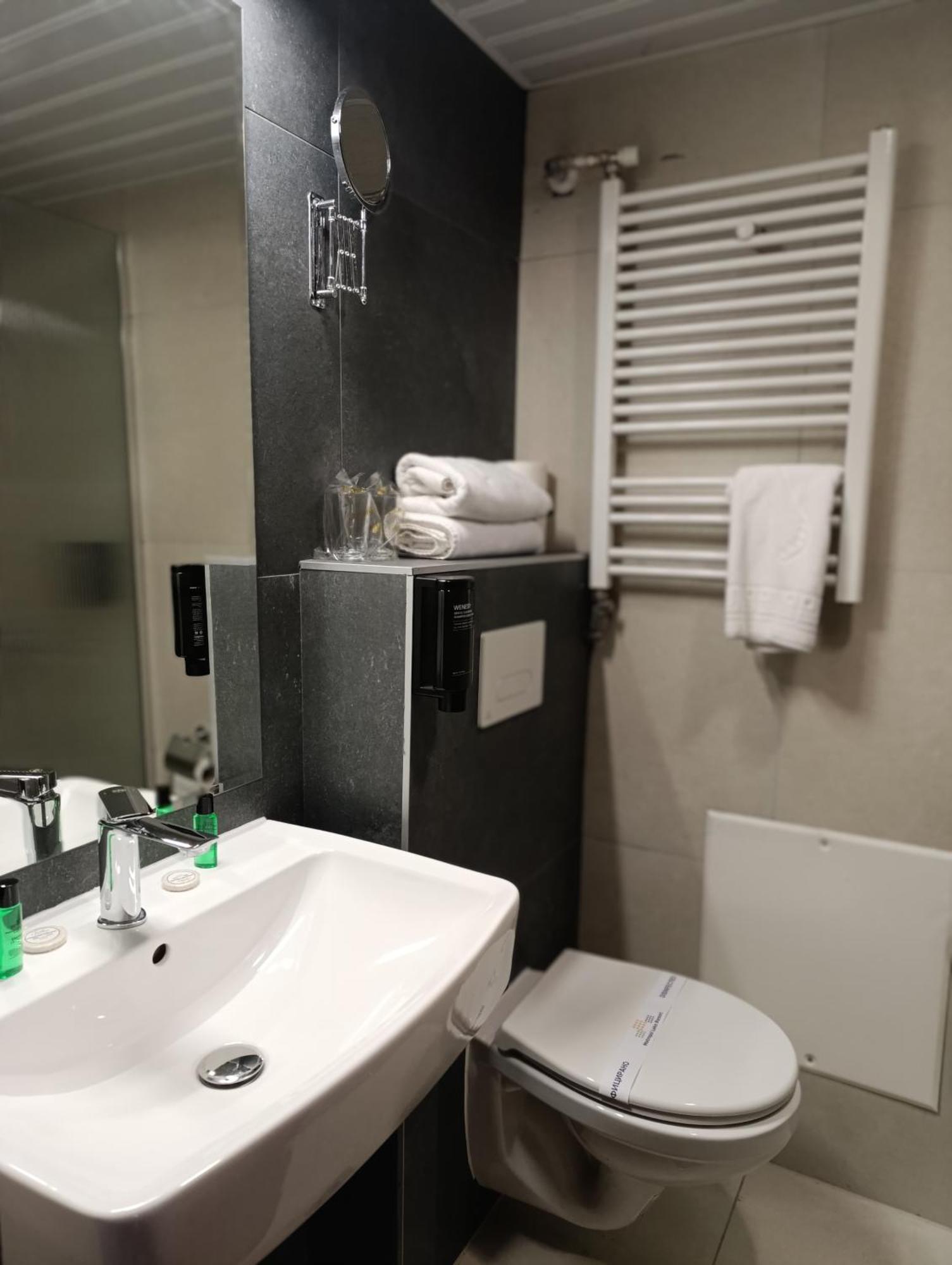 Bellevue - Metropol 4*