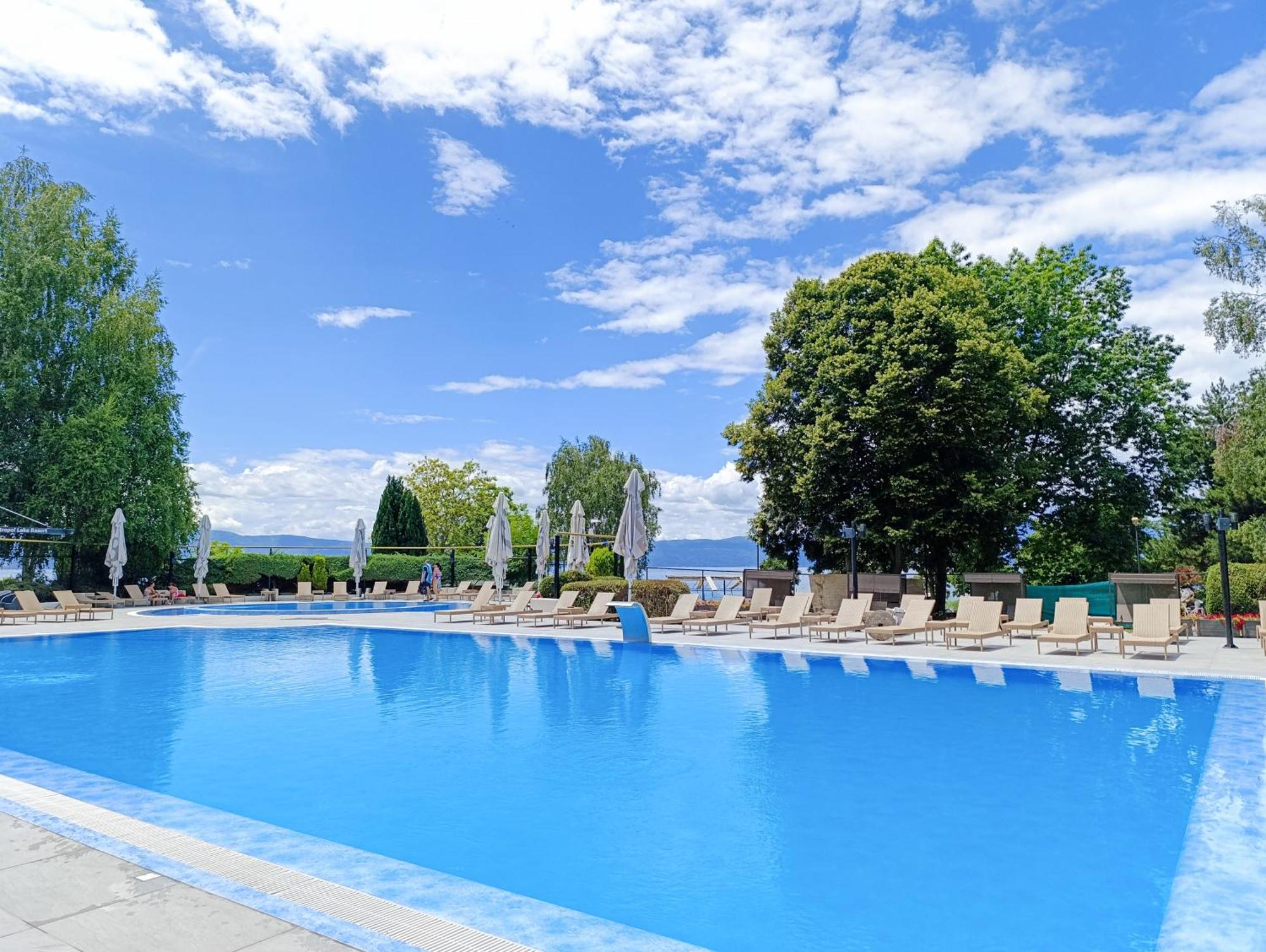 Bellevue - Metropol Hotel 4*