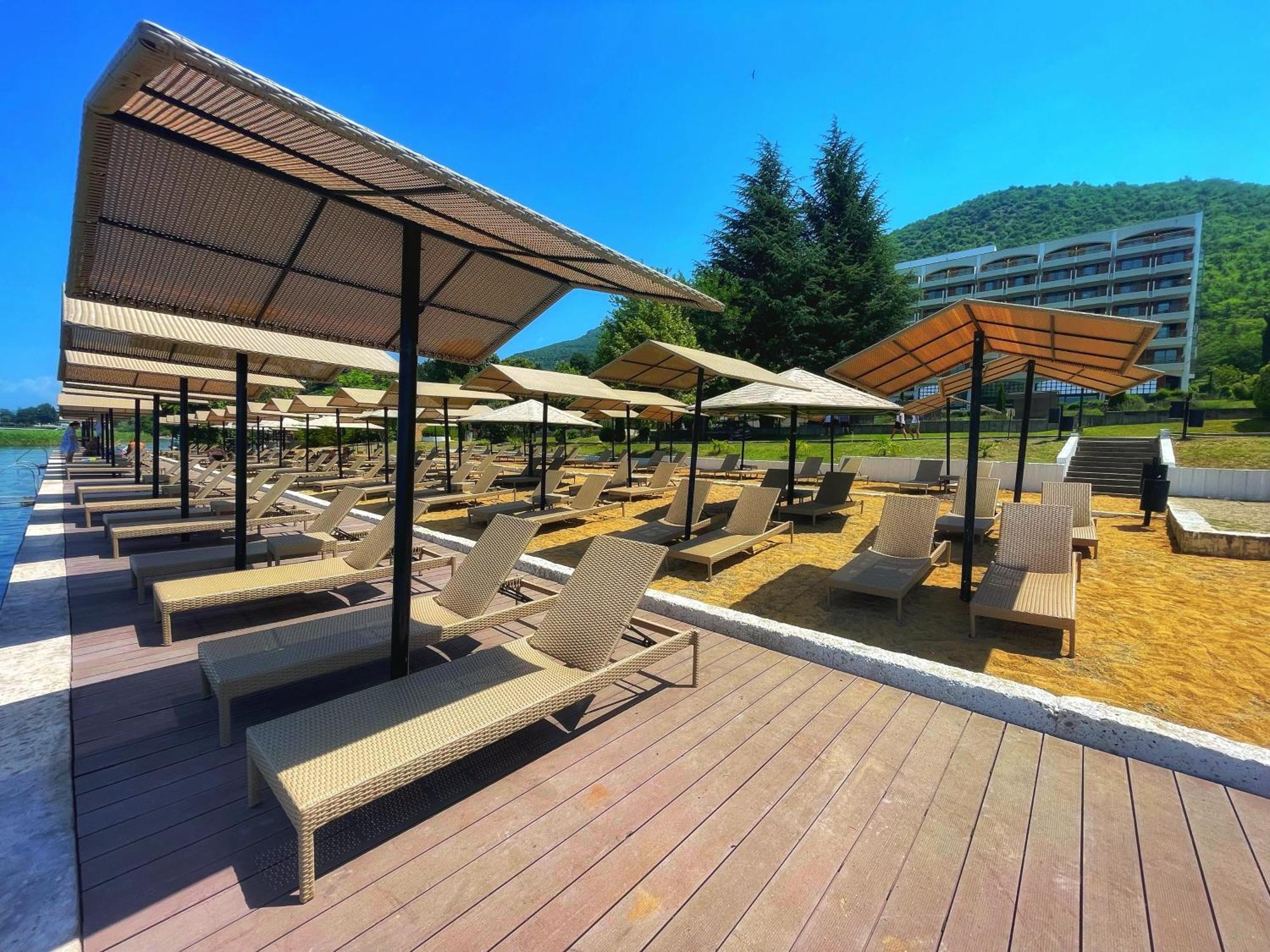 Hotel Bellevue - Metropol 4*