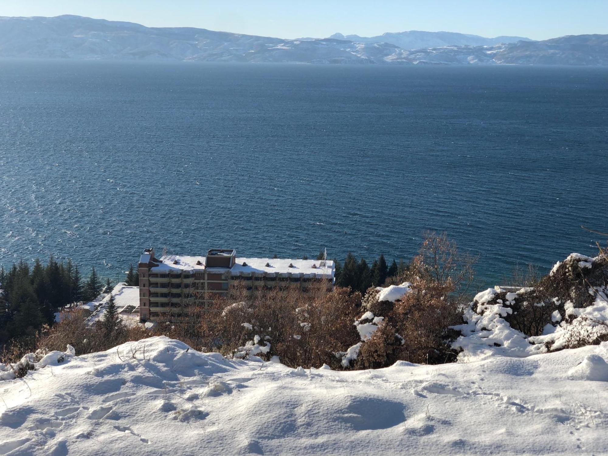Bellevue - Metropol 4*