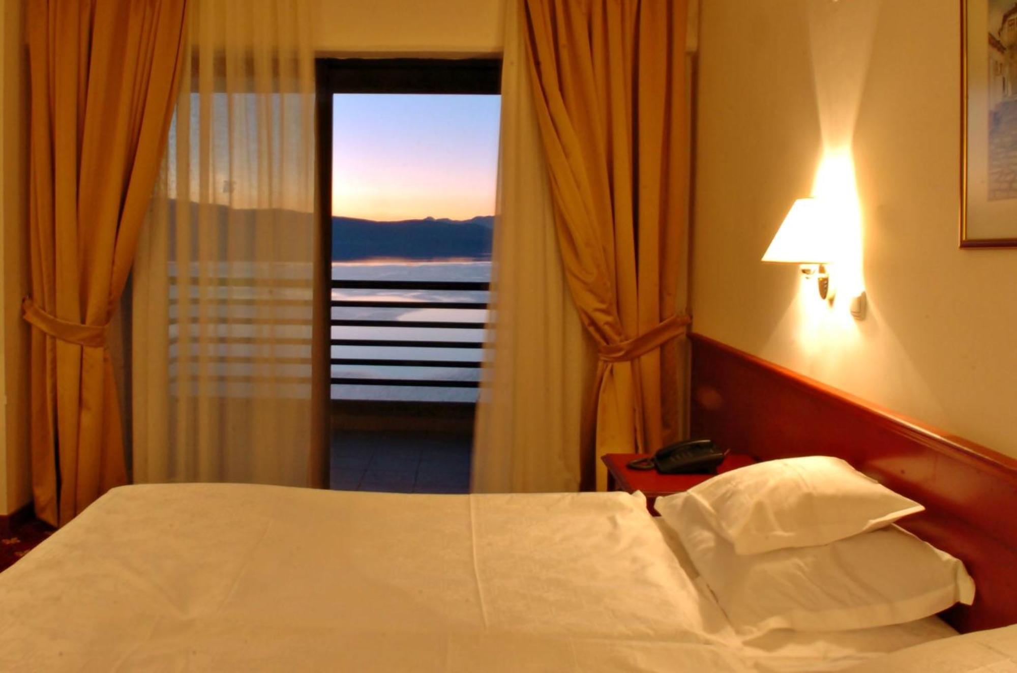 Hotel Bellevue - Metropol
