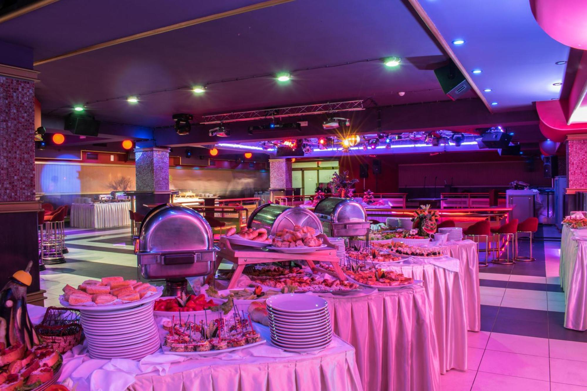 Bellevue - Metropol Hotel 4*