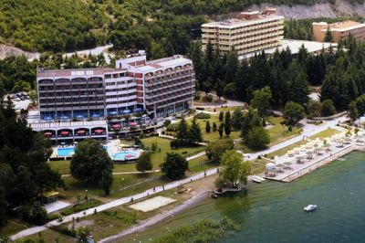 Bellevue - Metropol Hotel 4*