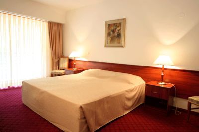 Hotel Bellevue - Metropol Lagadin